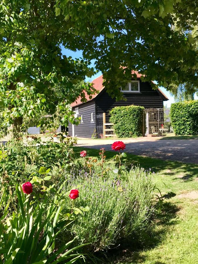 Potts Farm Villa Tenterden Exterior foto